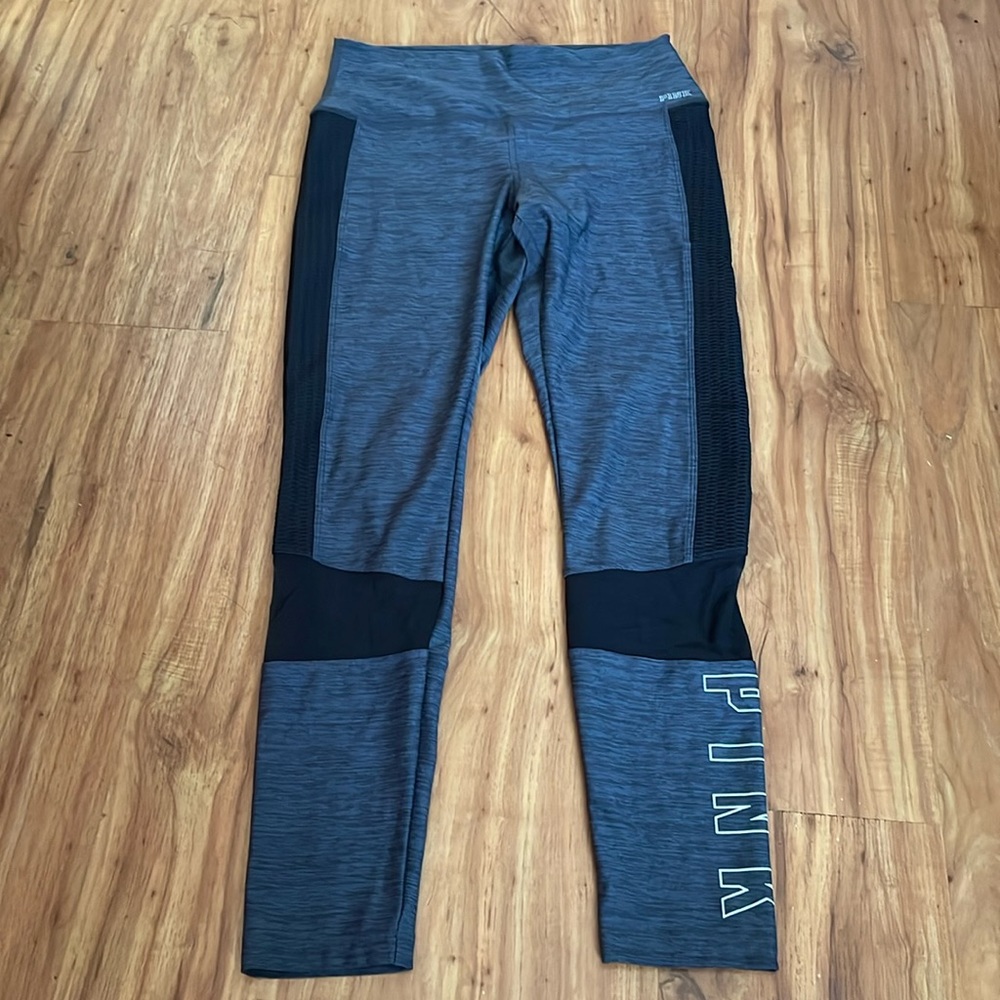 PINK ultimate leggings
